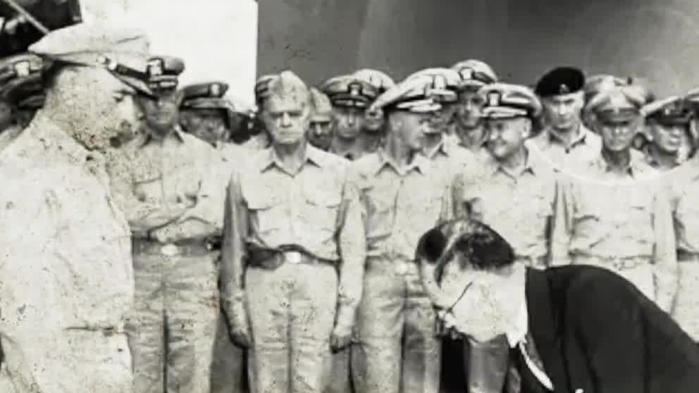 何亮亮：对二战的反省不如德国，今天的日本，还不是“正常国家”