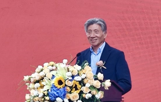 “东方意蕴·时代精神——中国写意油画大展”在长沙隆重开幕