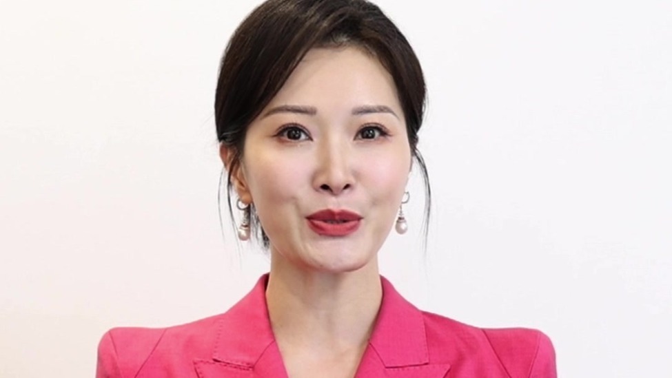 谢映玲邀你共赴大湾区电影音乐晚会