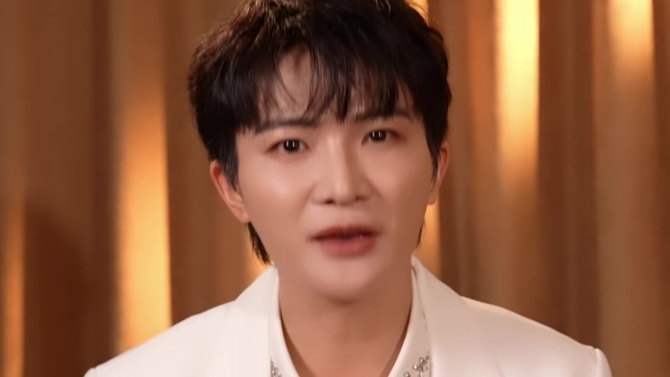 周深邀你共赴大湾区电影音乐晚会