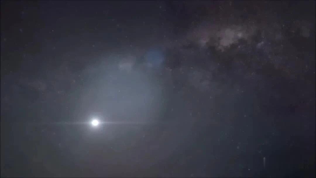 看！韦伯太空望远镜是这样抵达L2轨道的，很是震撼