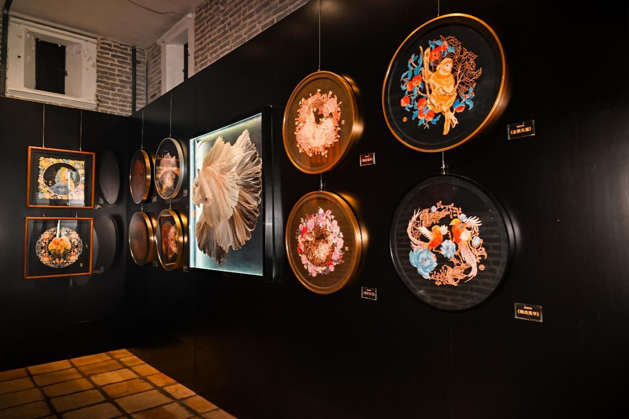 岭南新天地焕新更名，打造城市微度假社区