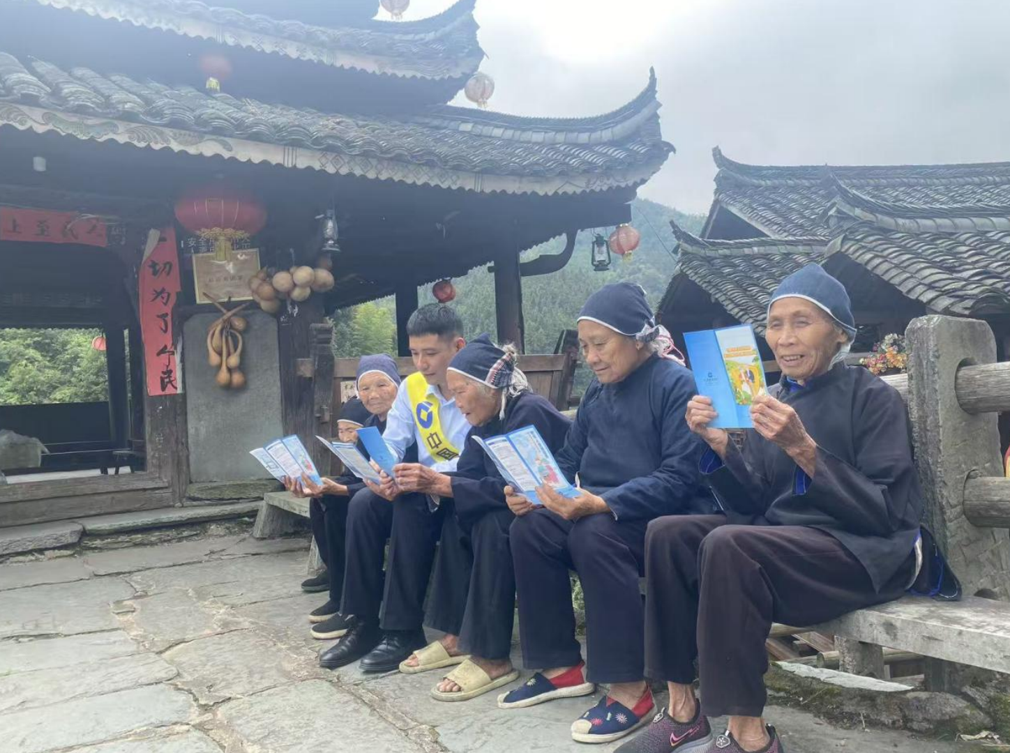 创新金融教育模式 建行湖南省分行让金融知识“活”起来