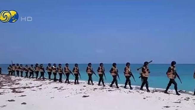 也门胡塞武装宣布中止与美停火协议