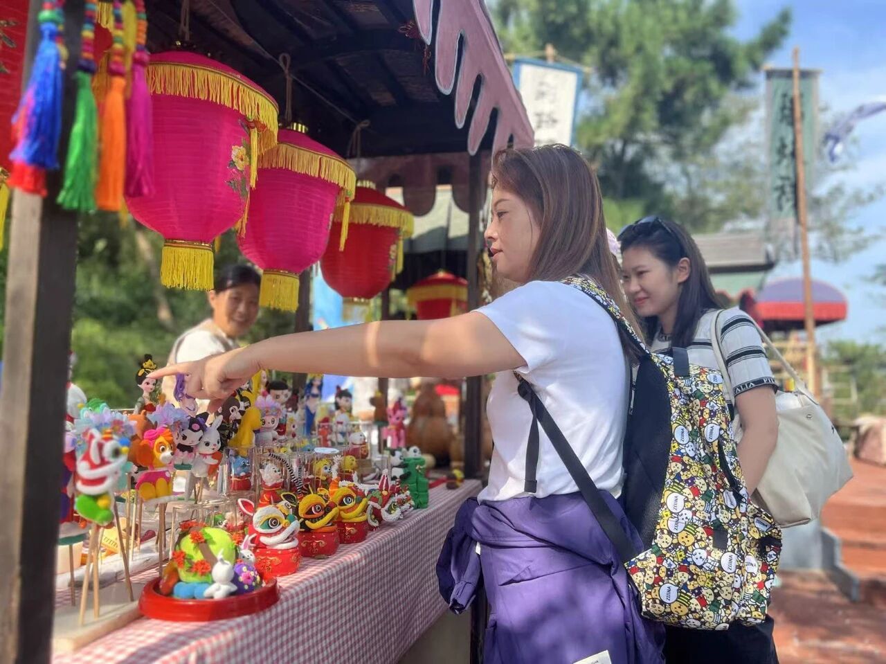 小管岛成青岛黄金周“爆款”,凯撒旅业构筑海洋文旅新图景