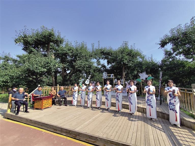 特色民俗活动将一展传统文化魅力