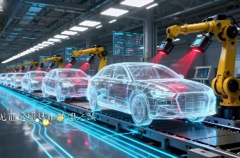 与世界一起刷新明天！2025合肥国际新能源汽车展9月29日盛大开幕