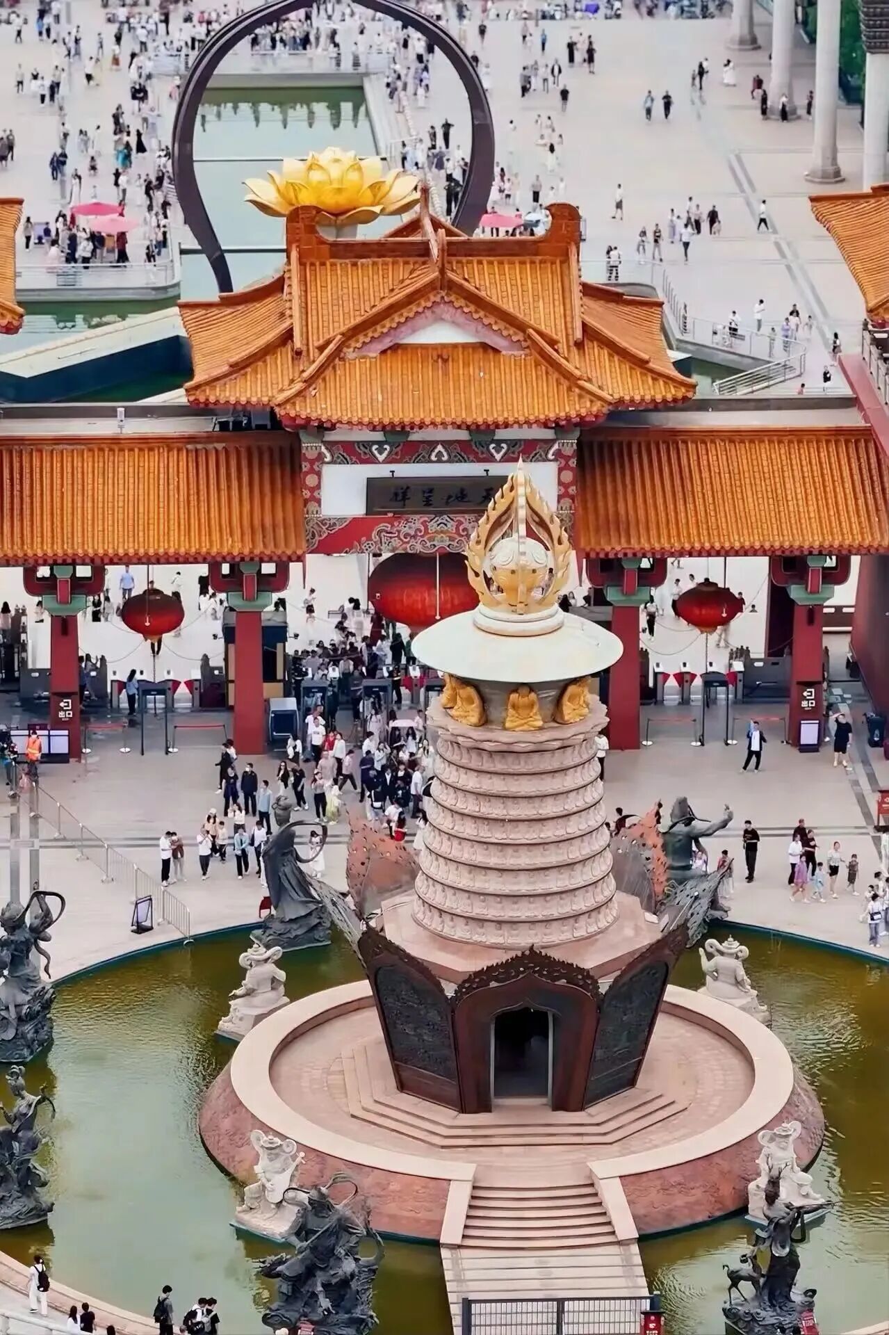 徐州经开区国庆假期推出多主题深度游