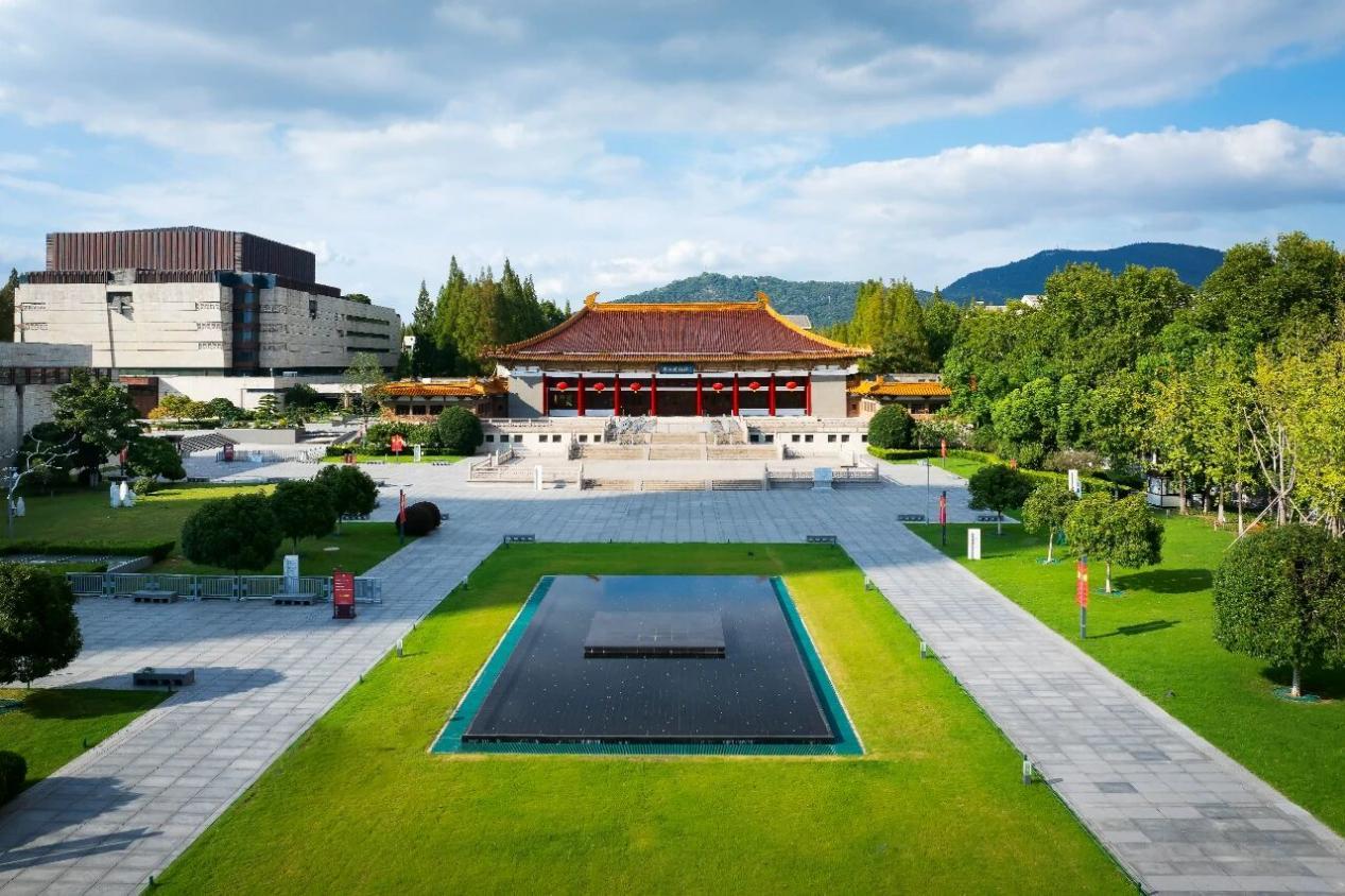 （摄影：顾树荣）