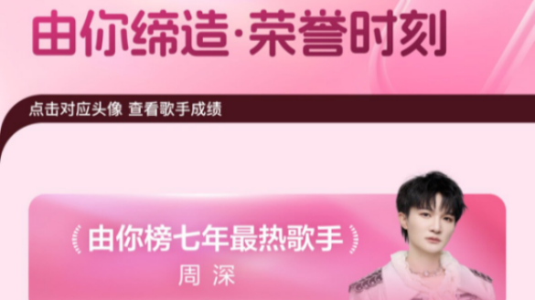 为了找到“真流行”,我们翻了7年的数据