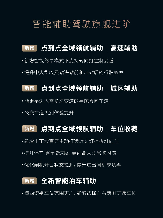 蔚来“Cedar 雪松”1.3.0版本即日起全量推送 新增智能车家互联等功能