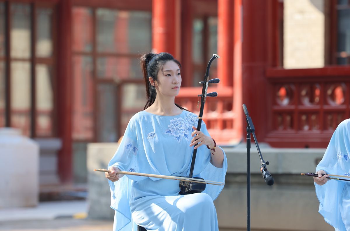 泉畔新章，于此陈新：上新时代文化街区发布“上新集”品牌市集，打造城市美学生活新标杆