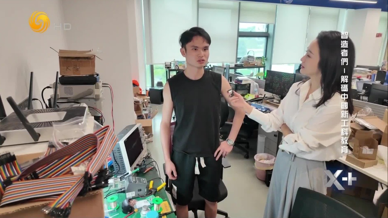 一个天马行空的创意，究竟要经历怎样的锤炼，才能成为能上市的产品？