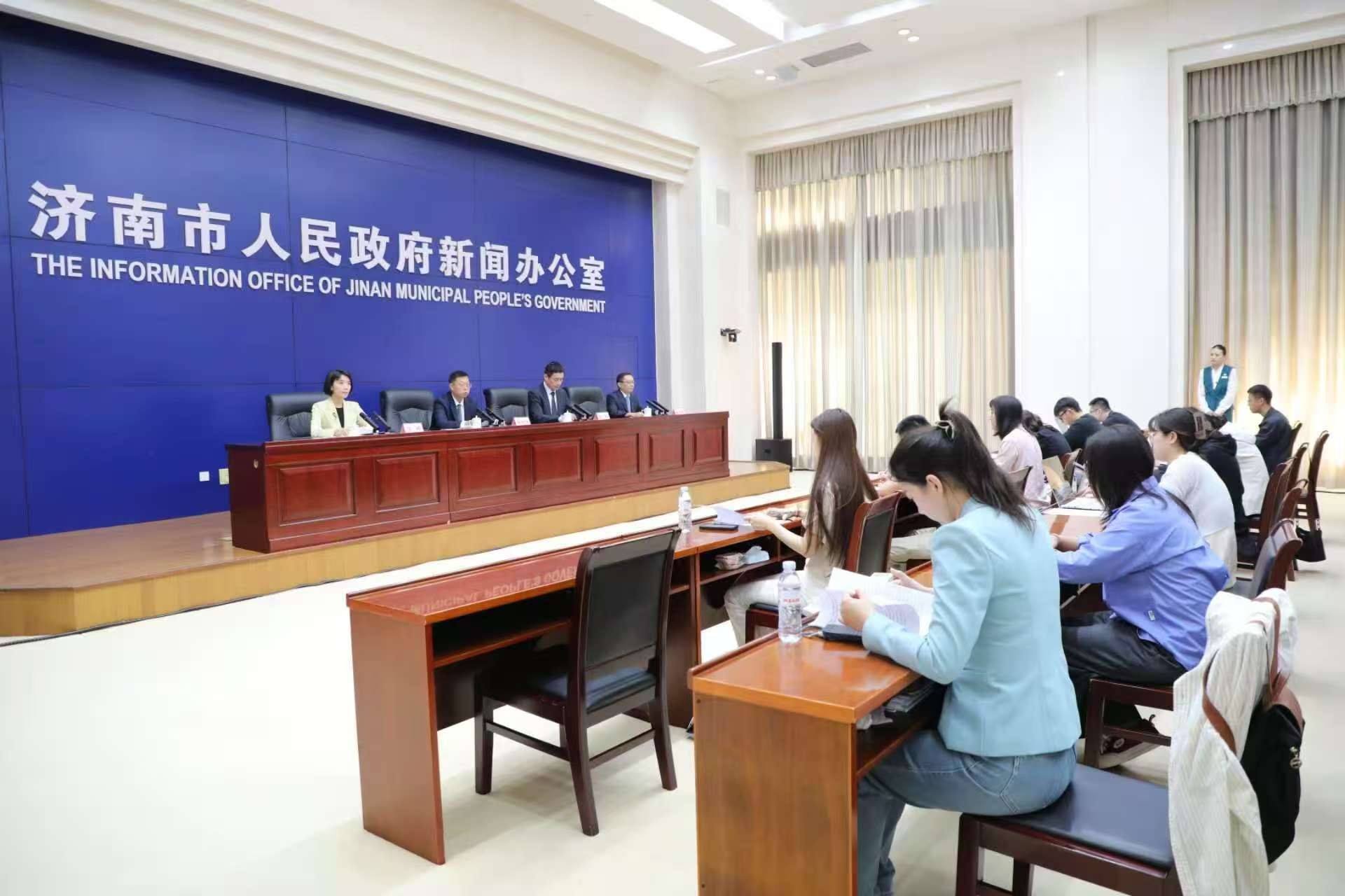 政策“组合拳”成效显著，1—8月济南发放住房公积金贷款130.95亿元