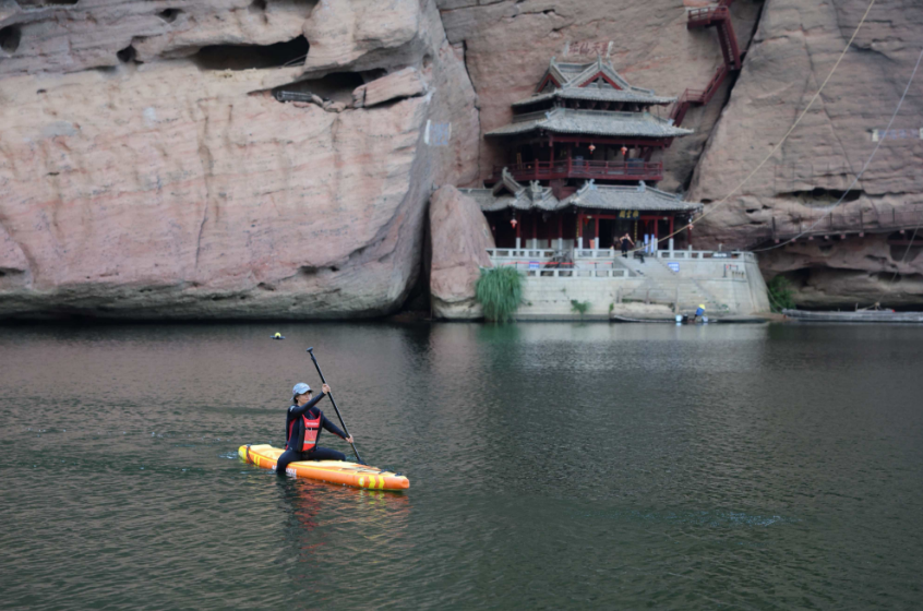 龙虎山景区发布七大文旅新品 精品民宿同步授牌