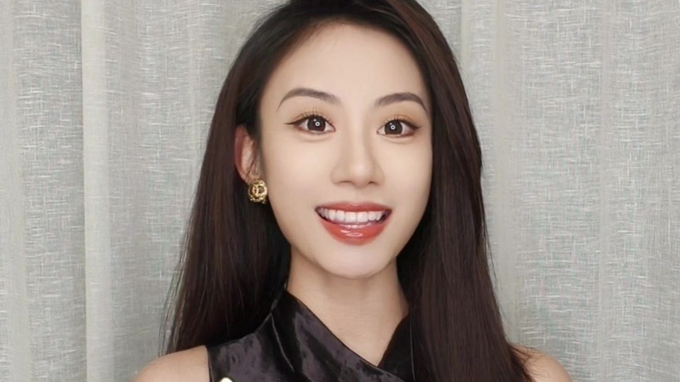 伍珂玥邀你共赴大湾区电影音乐晚会