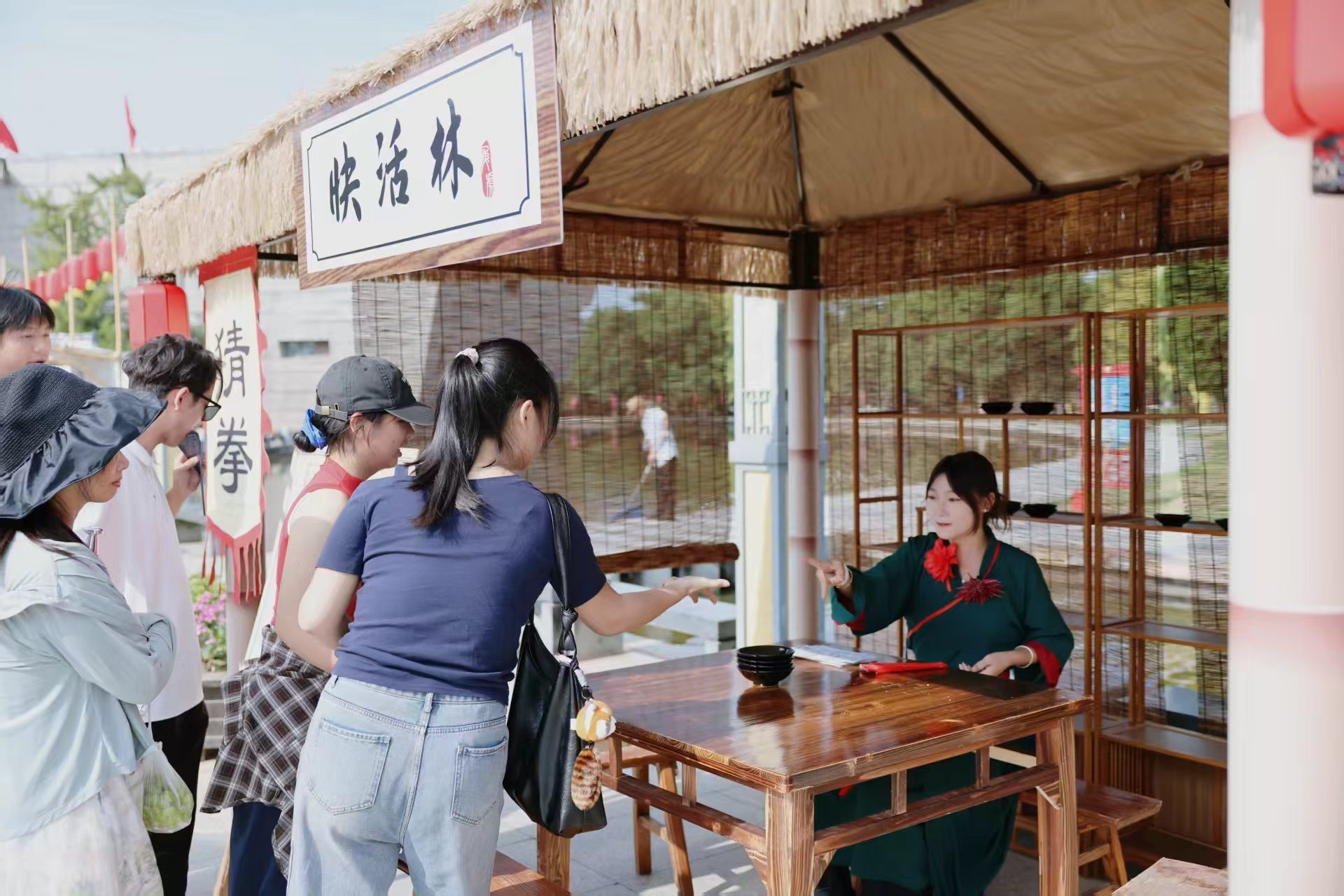 龙虎山2025“十一”黄金周主题活动启幕