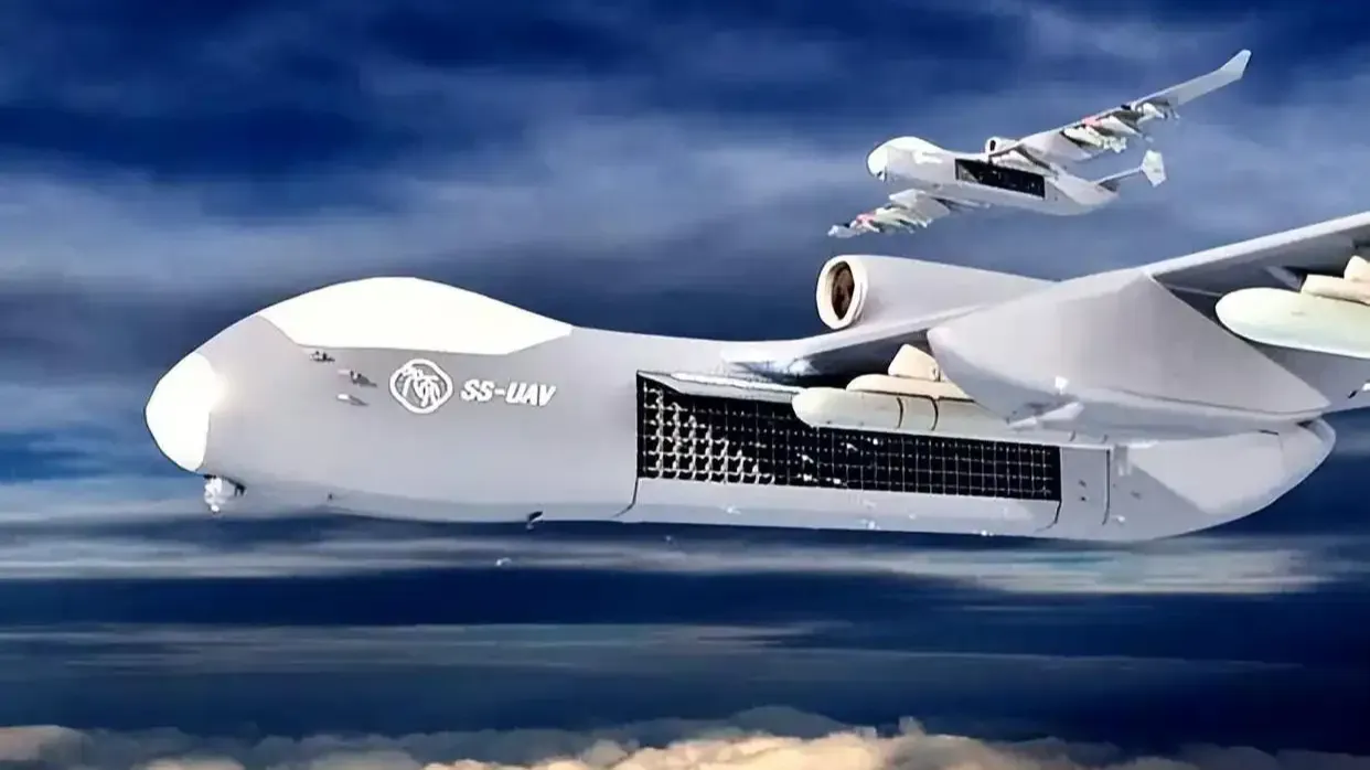 无人机作战已成体系，未来战争还需要航母和坦克吗？