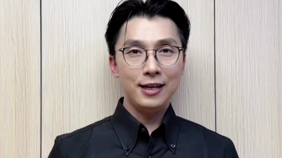 苏耀光邀你共赴大湾区电影音乐晚会