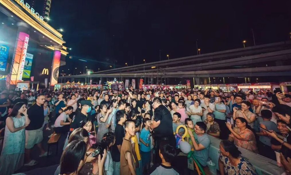 2025徐州汉文化旅游节经开区分会场即将启幕