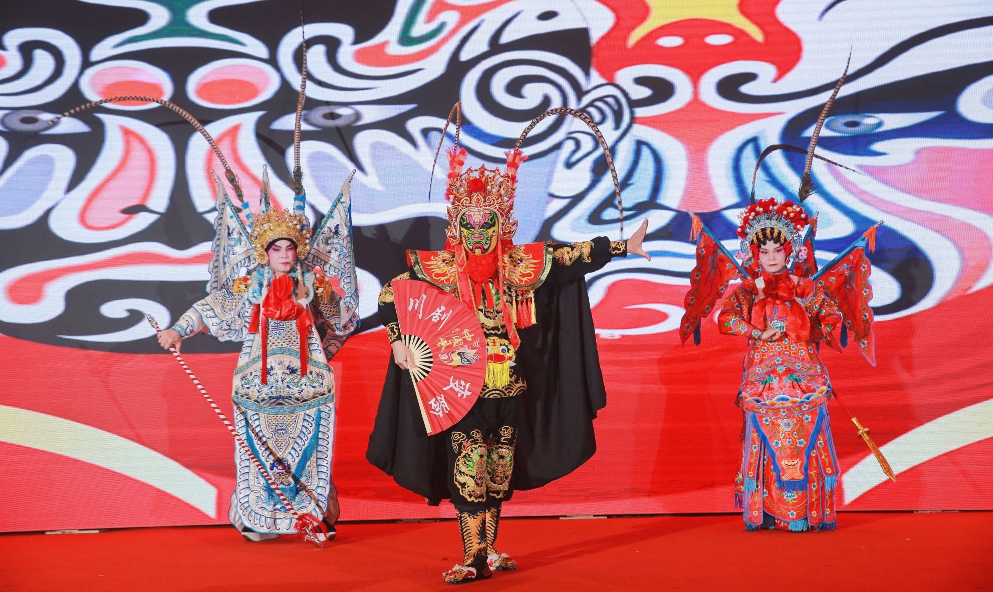宝安西乡街道双节全攻略:商圈逛吃玩购+公园休闲打卡 8天假期不重样!