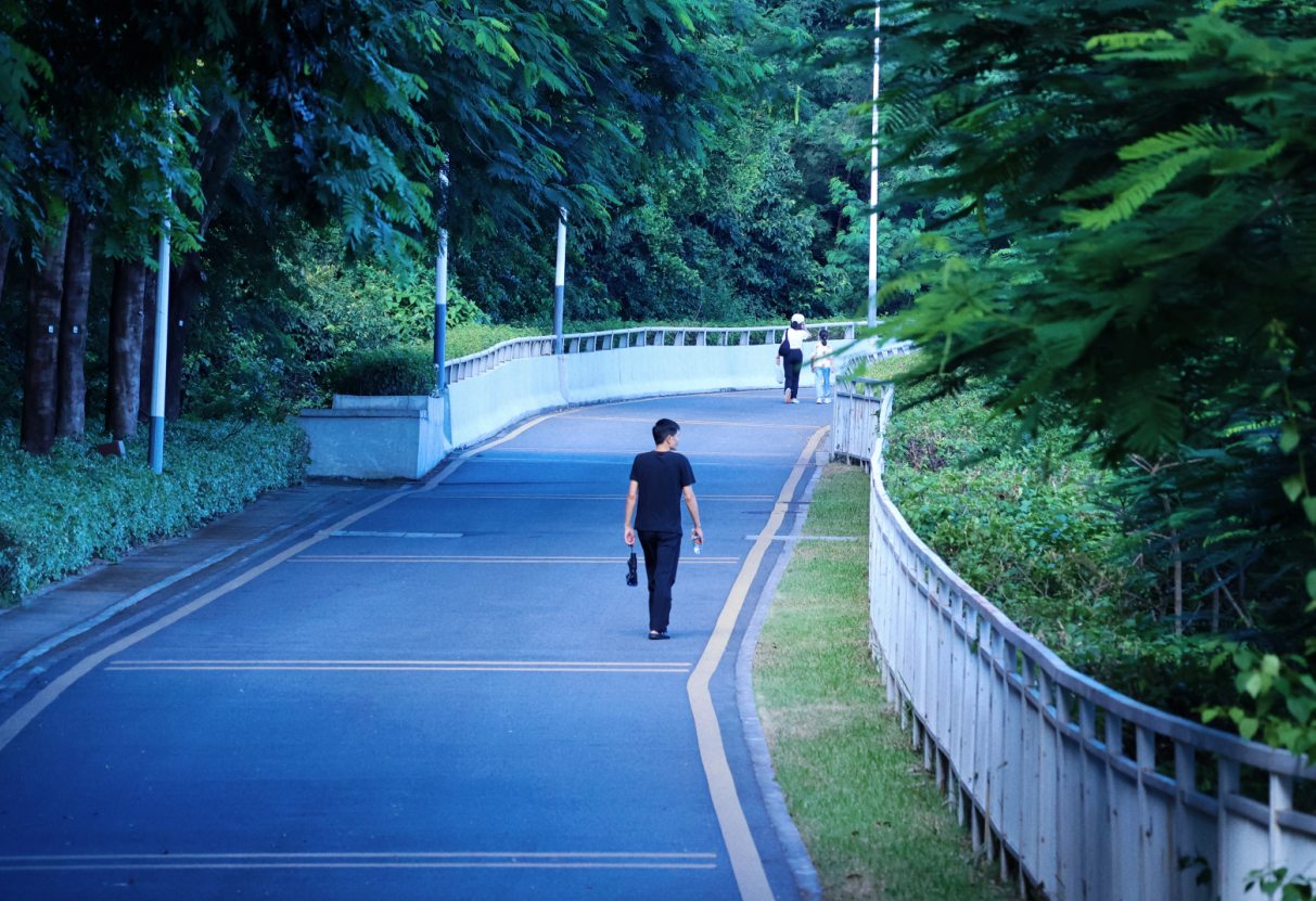 宝安西乡街道双节全攻略:商圈逛吃玩购+公园休闲打卡 8天假期不重样!