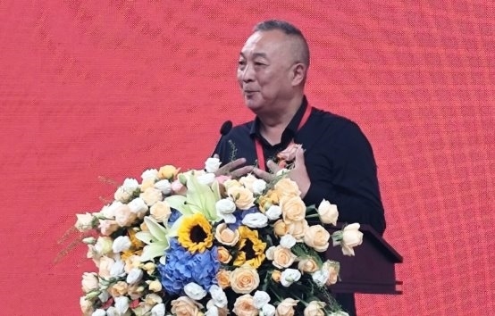 “东方意蕴·时代精神——中国写意油画大展”在长沙隆重开幕