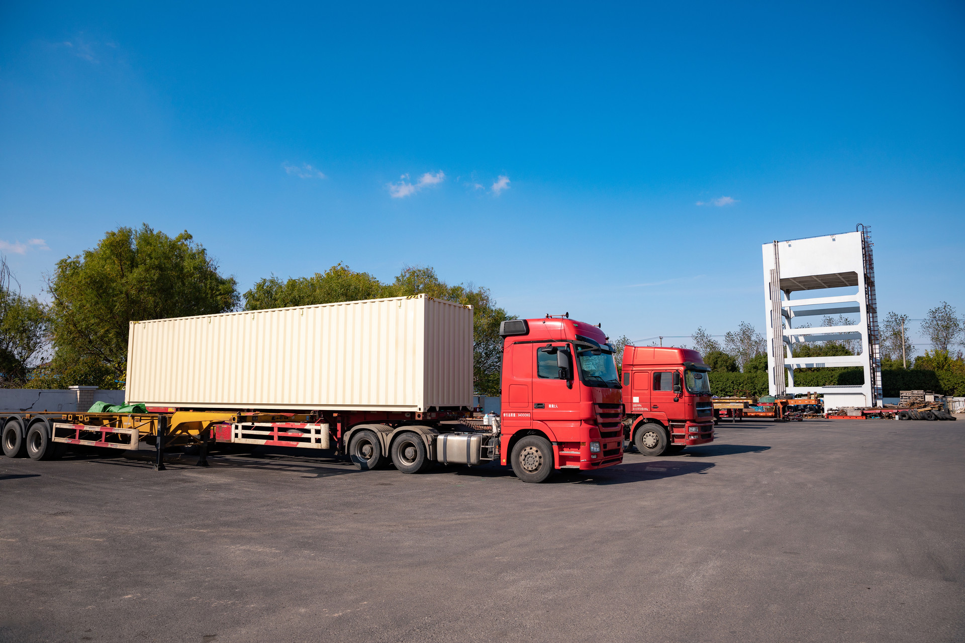 聚焦三大领域 西海岸新区织牢节前交通运输安全防线