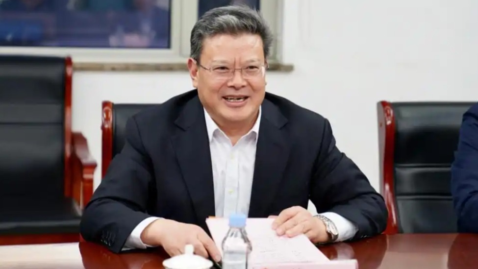 孟凡利任广东省政府党组书记_凤凰网