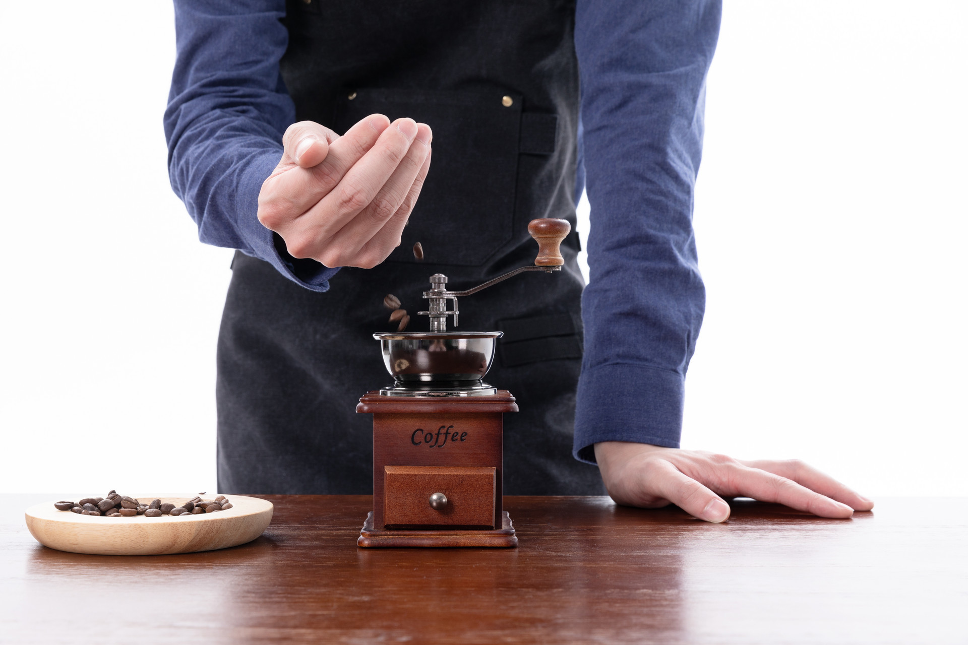 精心设置四大竞技模块 推动市南区咖啡行业高质量发展