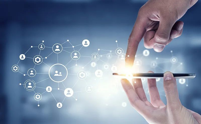 企业创新能力不断加强