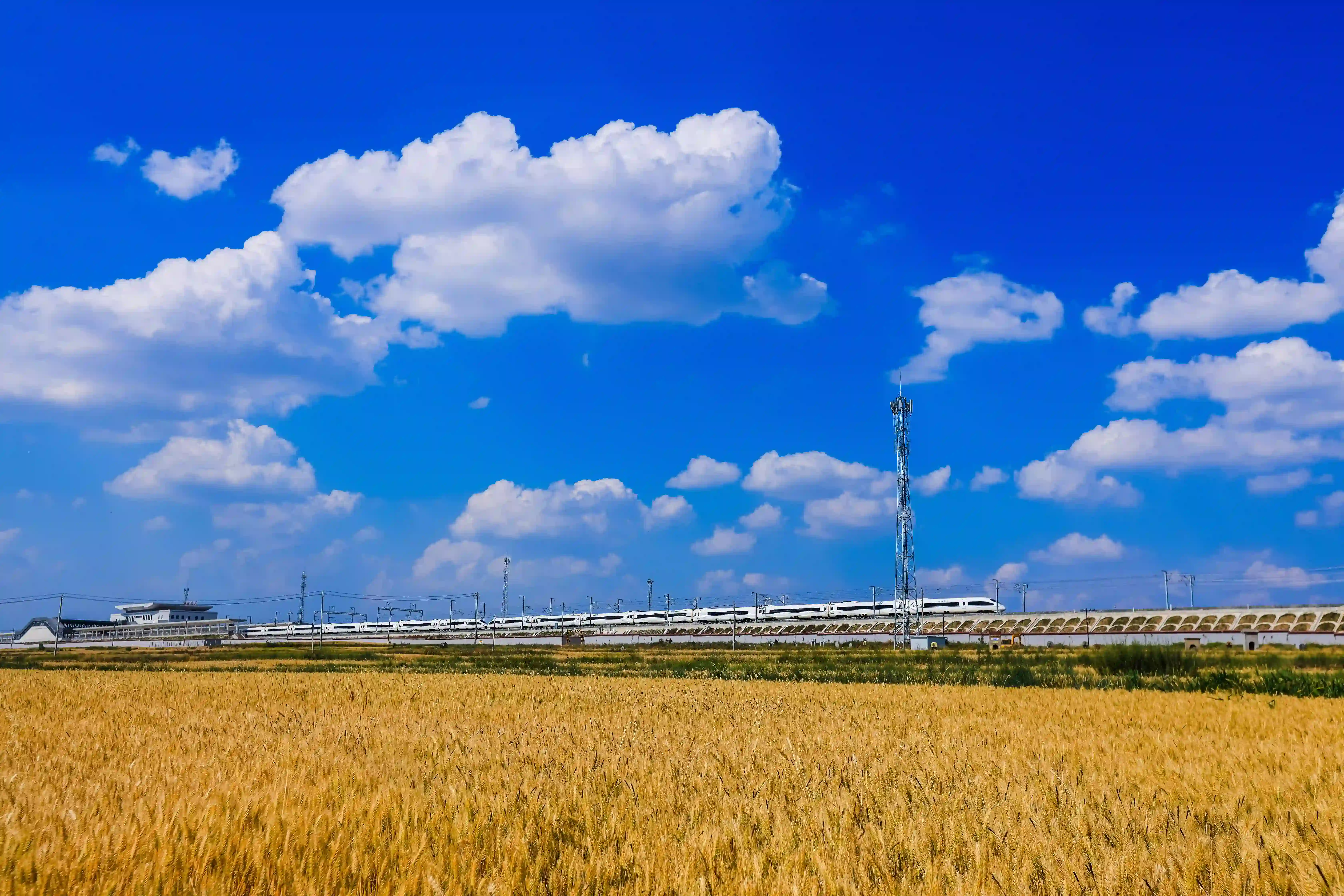 永壽縣推動空氣質量持續改善