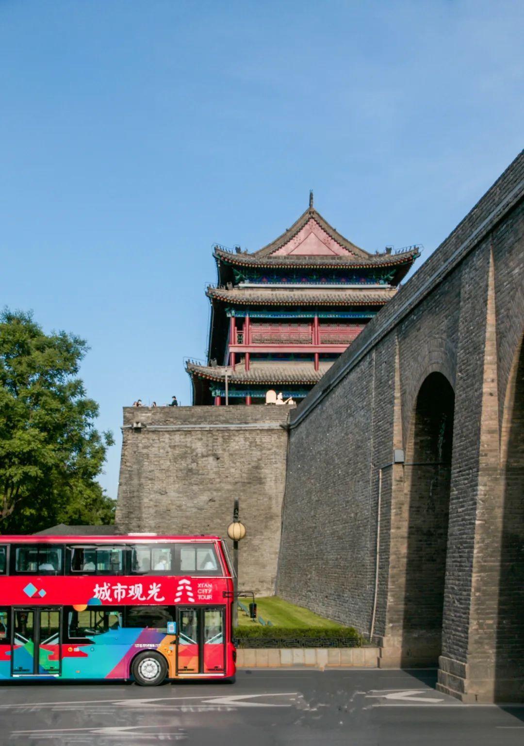 来西安 开启沉浸式“唐诗之旅”！