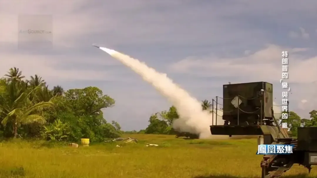 特朗普称俄罗斯为“纸老虎”，考虑向乌提供“战斧”等远程武器？