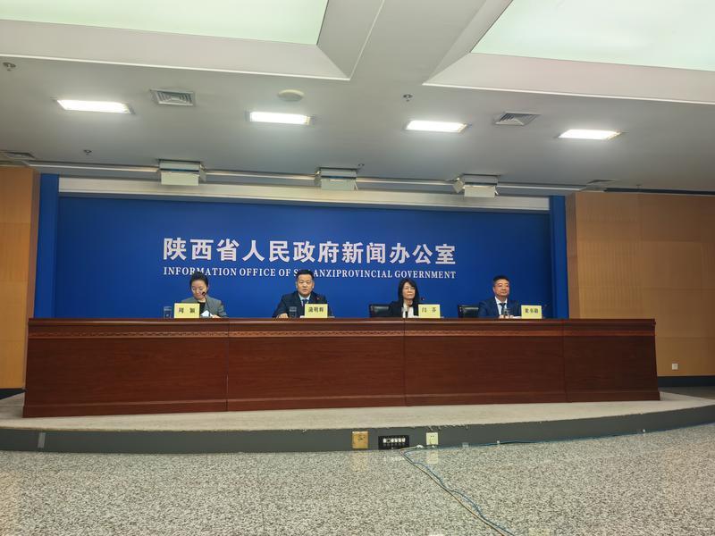 陕西省连续4年实现耕地面积“净新增”