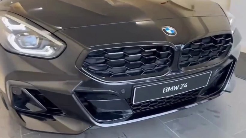 宝马Z4终止与丰田合作，新一代车型将独立开发并可能电动化