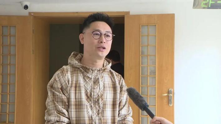 游客甘肃第一站首选博物馆：就想看看“显眼包”正脸