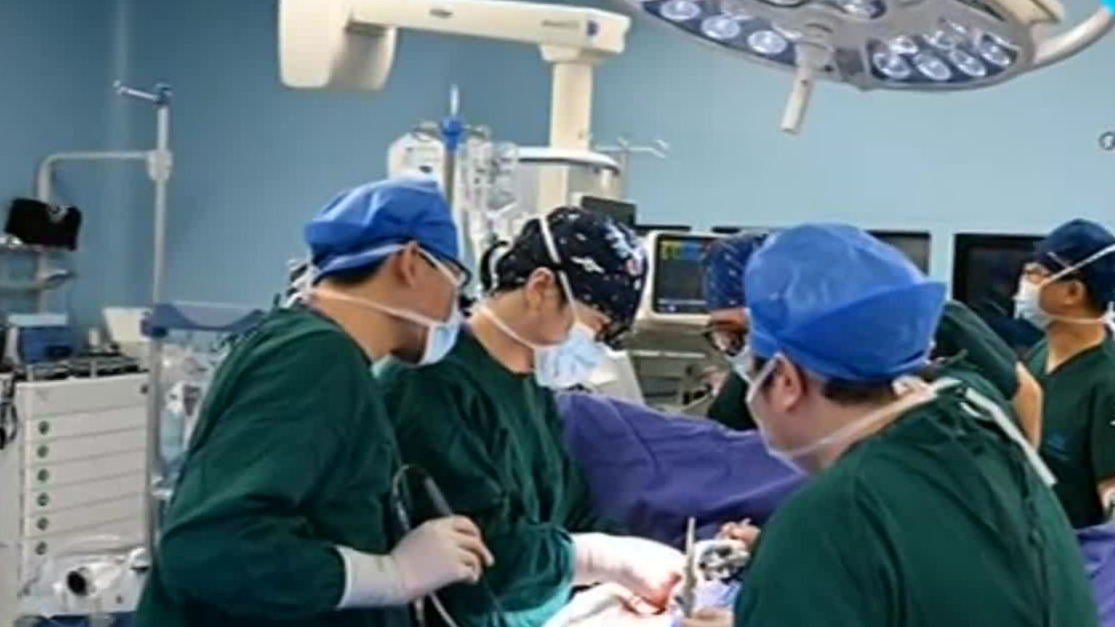 A型主动脉夹层极为凶险，如何通过手术治疗？