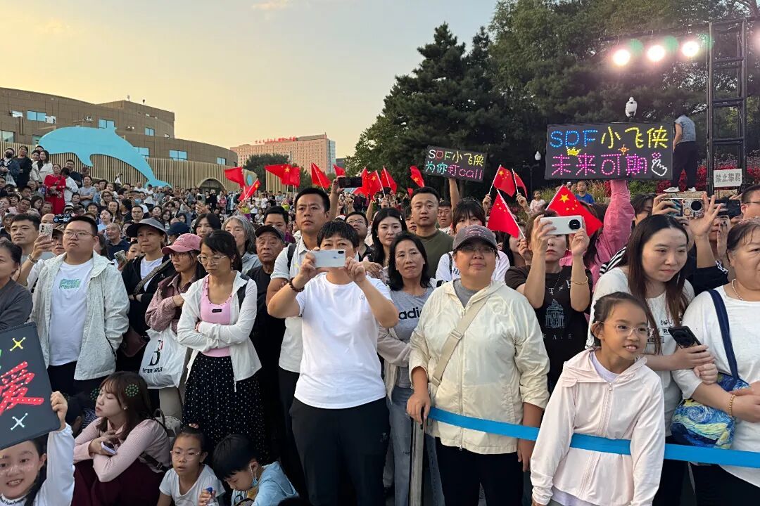 新民大街历史文化街区