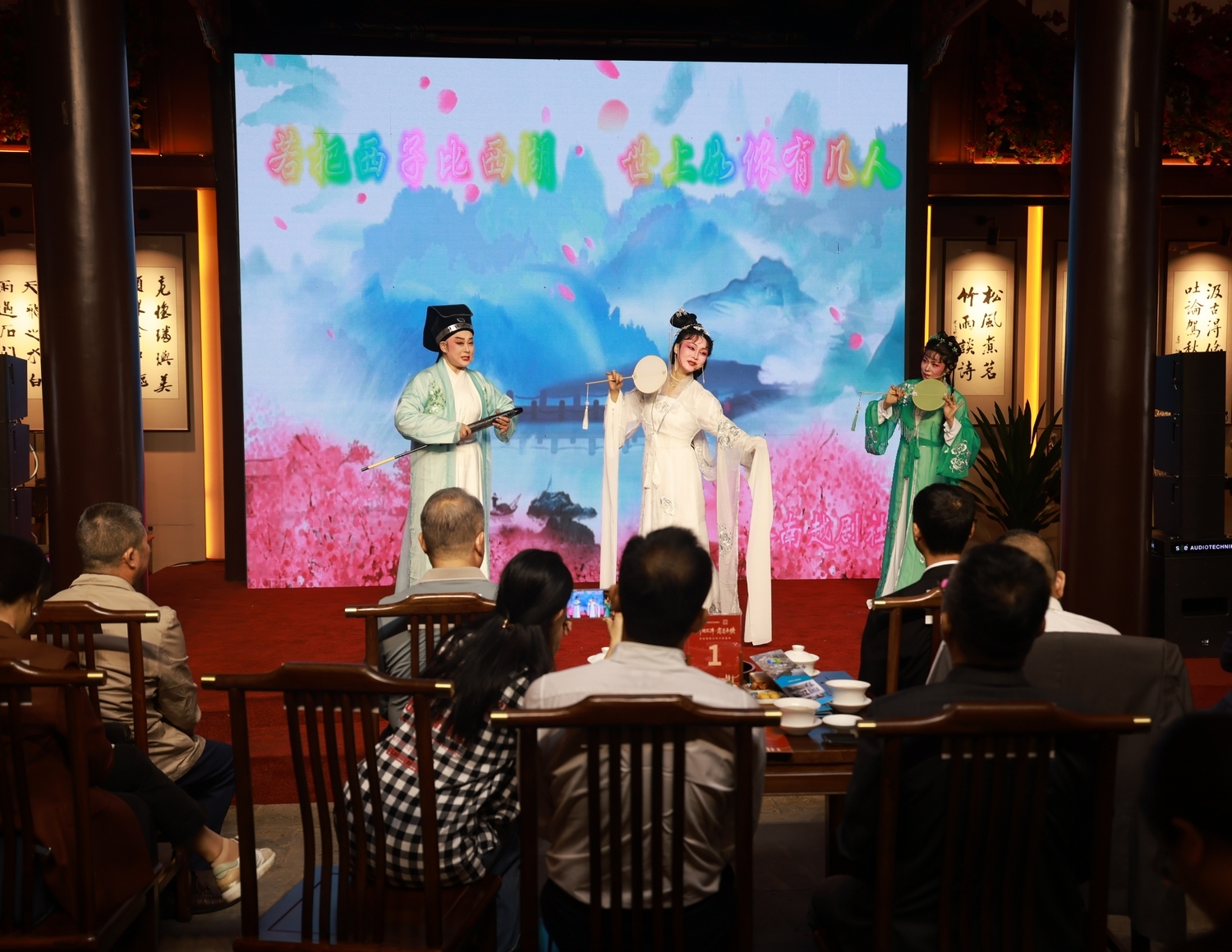 济南浙闽会馆正式开馆，开启城市更新与文化融合新篇章