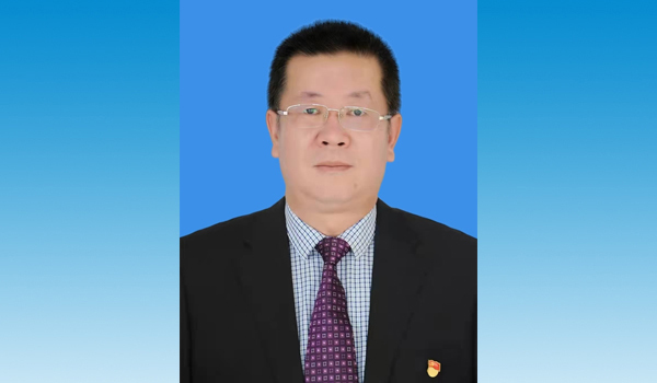 吴春明任甘肃金昌市委常委