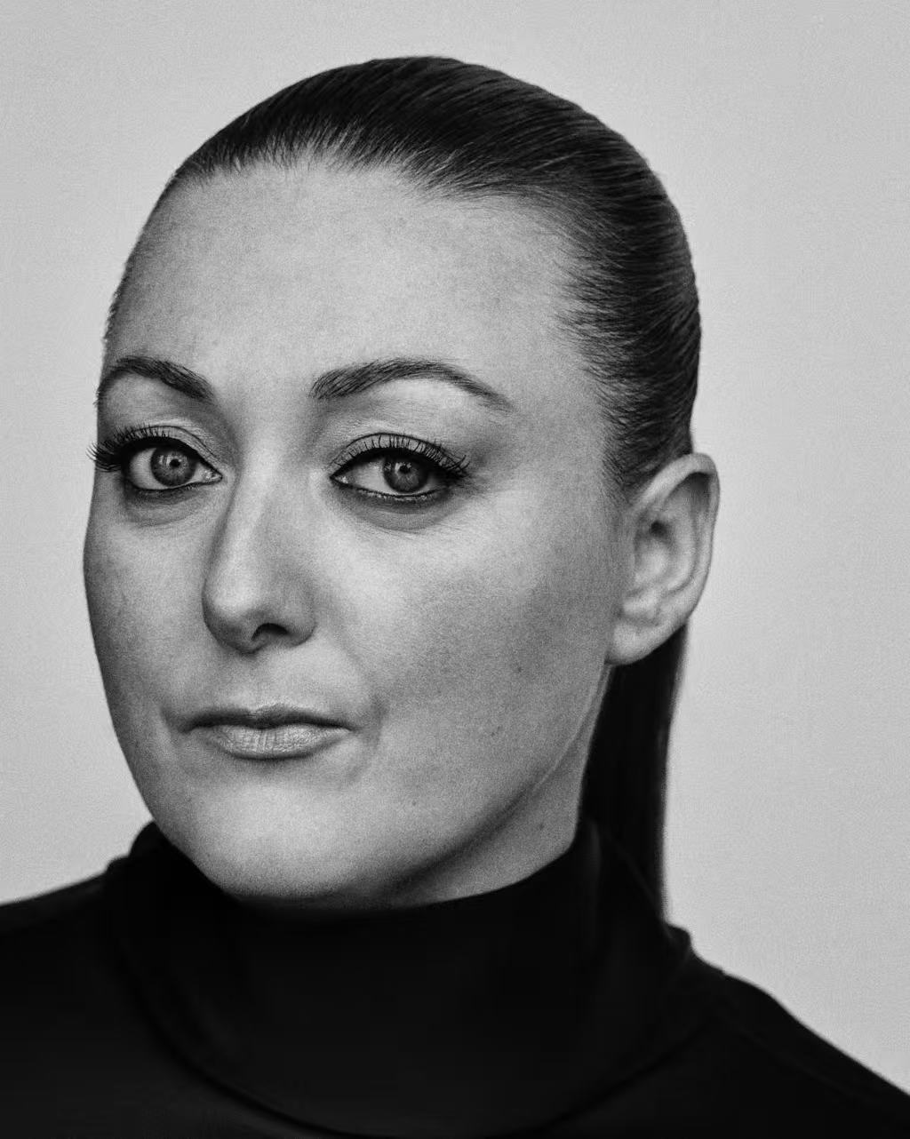 LUCY BRIDGE出任TOM FORD BEAUTY全球彩妆大师