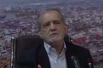 地面沉降，伊朗总统提议迁都波斯湾沿岸