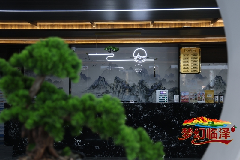 丹霞山下玩转民宿经济高端局　甘肃临泽大“游”可为