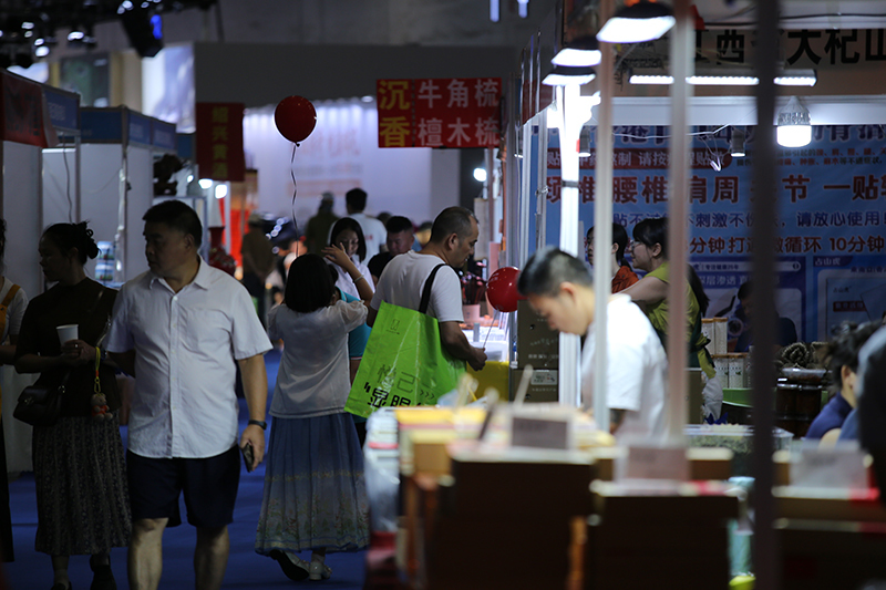 中國(guó)(南昌)休閑生活博覽會(huì)