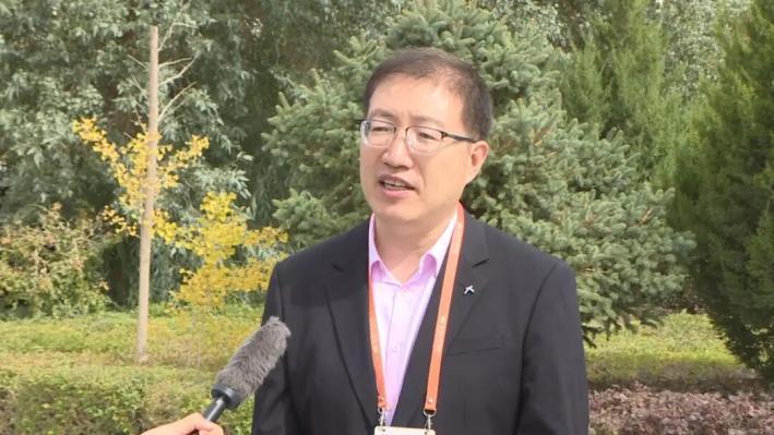 游客甘肃第一站首选博物馆：就想看看“显眼包”正脸