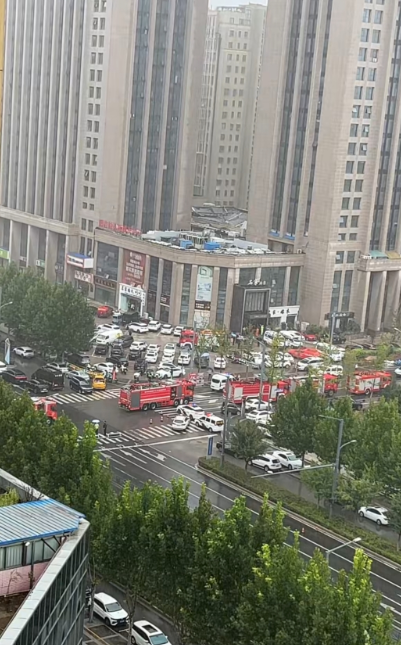 网传视频截图