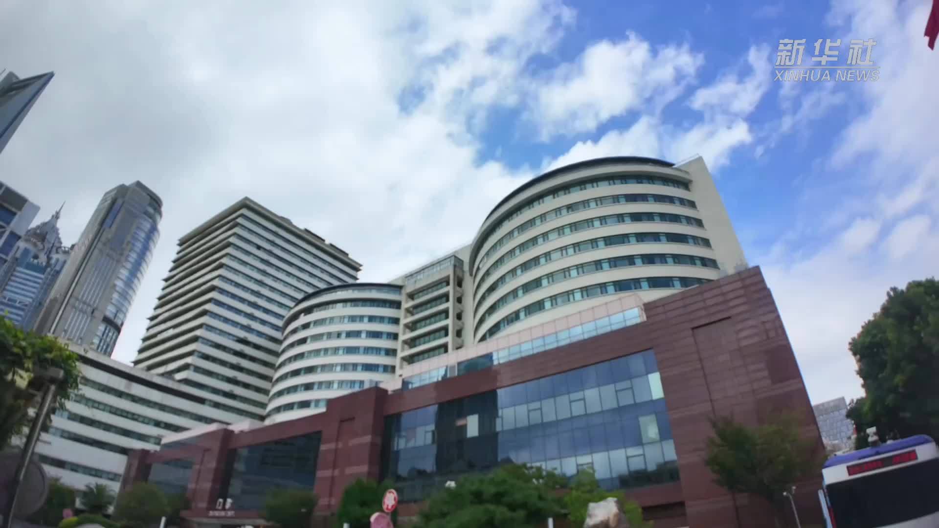 边海桢：为无声世界搭一座爱的桥