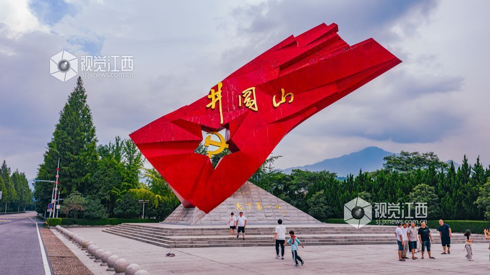 中秋恰逢国庆，解锁吉安文旅的N种玩法