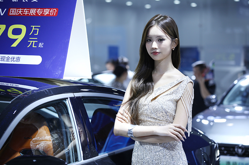 2025南昌國(guó)際汽車展覽會(huì)暨新能源·智能汽車展現(xiàn)場(chǎng)
